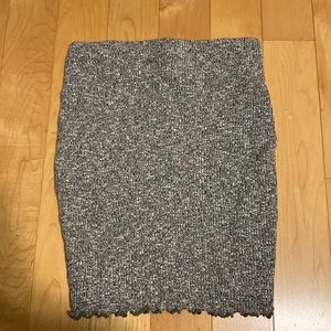 BodyCon Skirt